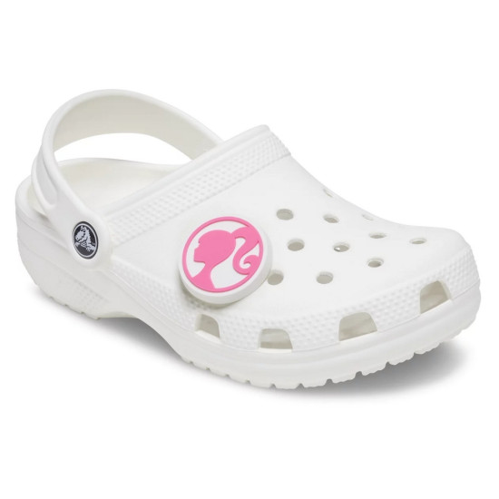 Crocs Jibbitz™ charms Barbie